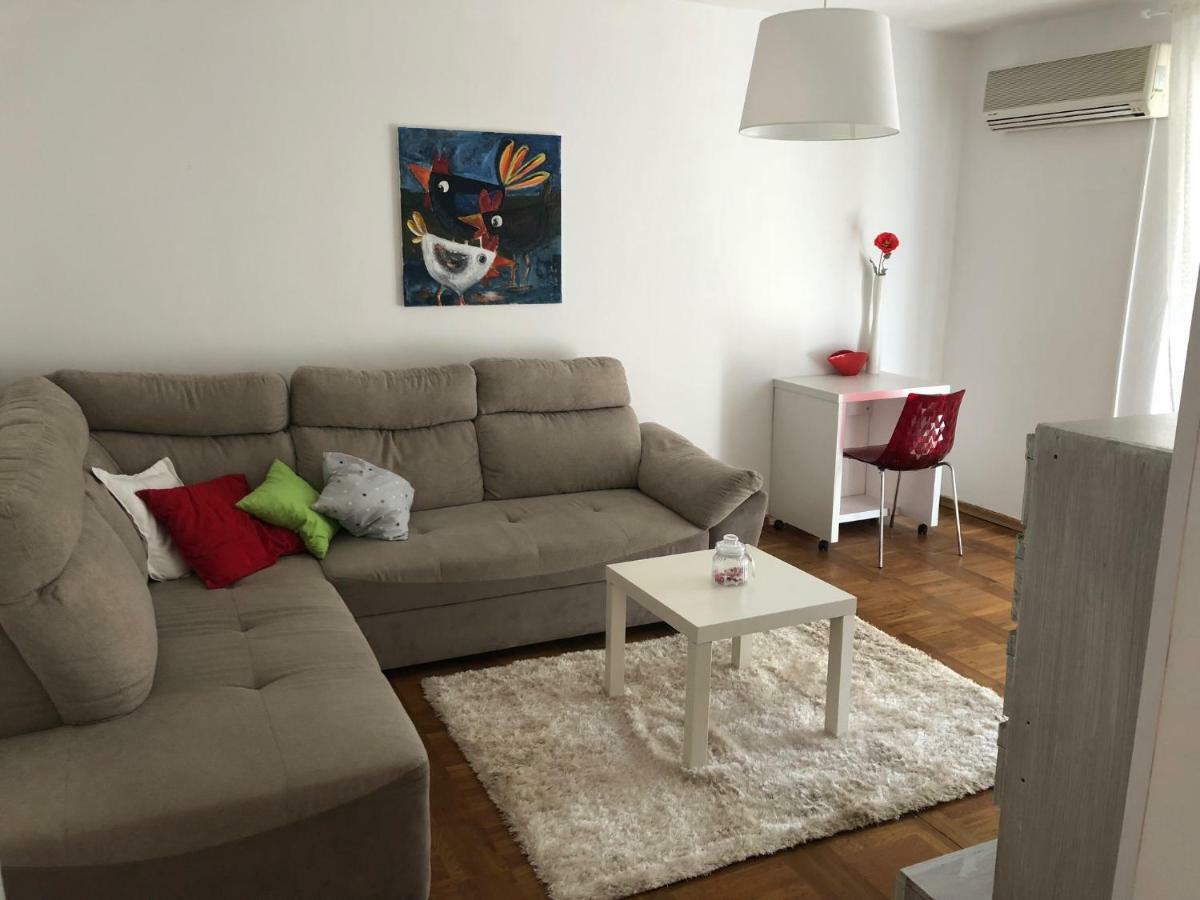Apartment Safran Novigrad Istria Exterior foto